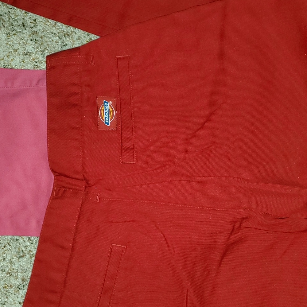 2 pairs size 3 Dickies pants - Picture 3 of 3